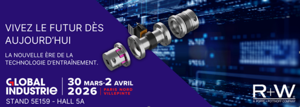 R+W - SEE YOU IN PARIS!