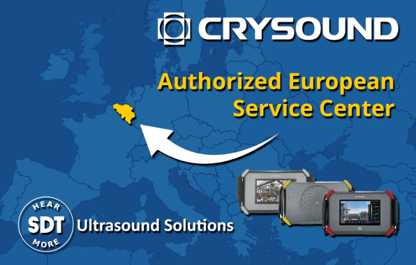 La valeur du support localisé – Centre de service européen de CRYSOUND