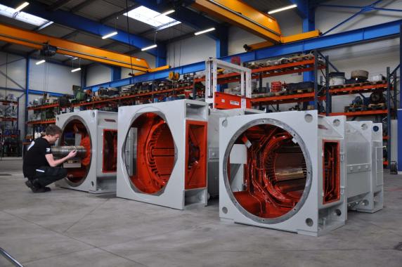 DV Group investit 5 millions d’euros pour renforcer la maintenance industrielle dans le Grand Est