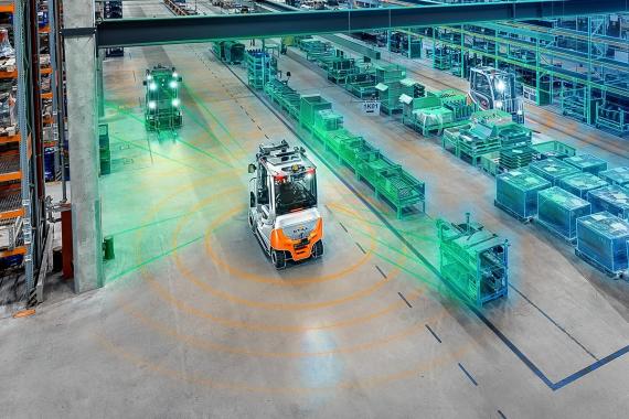 The real-time digital twin of a warehouse is coming!