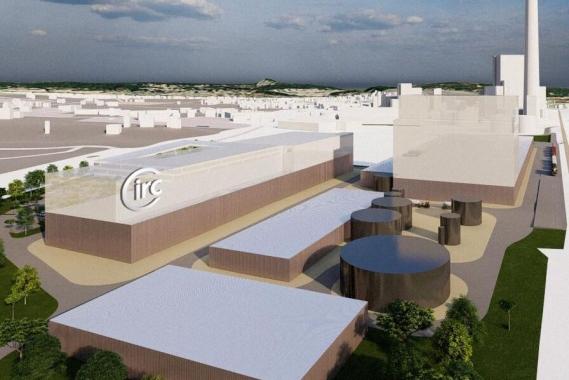 Circ investit 450 millions d’euros à Saint-Avold pour révolutionner le recyclage textile