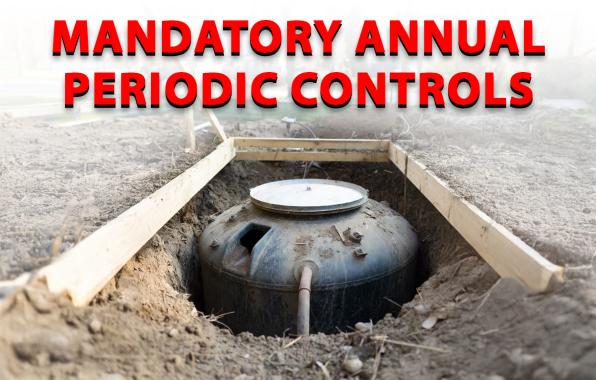 Belgium’s Fuel Tank Laws Explained: The Deadlines Every Homeowner Must Know to Avoid the Red Plaquette