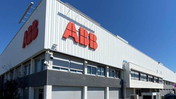 ABB renforce son ancrage industriel à Chassieu avec un investissement de 5 millions d’euros