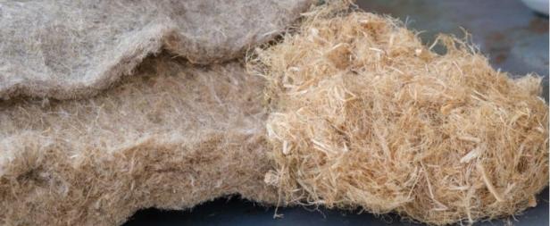 A new facility dedicated to the production of hemp insulation inaugurated in Vendée