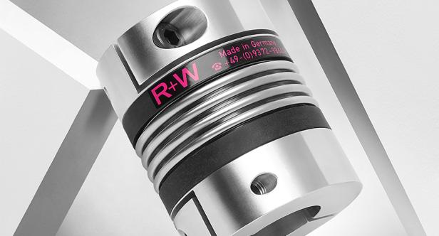 R+W, c'est avant tout une chose : L'ACCOUPLEMENT.