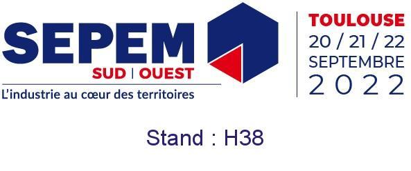 Efficiency at SEPEM Toulouse