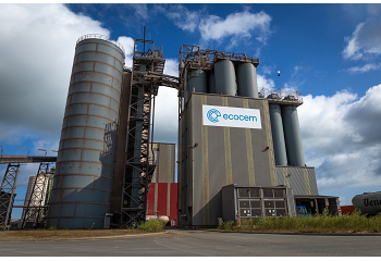 Dunkirk: Ecocem invests €50 million for low-carbon cement production ACT