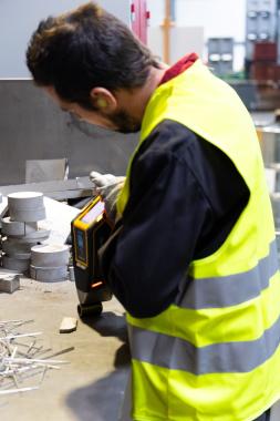 Aérométal s’implante à Virey-le-Grand et double ses capacités de production ! 