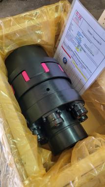 R+W - In extrusion, every detail counts 