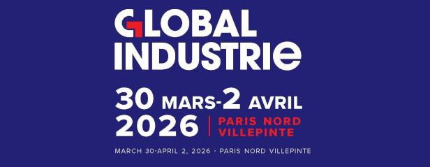 Global Industry Paris 2024