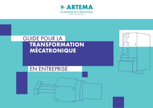 Guide to Mechatronics transformation in business