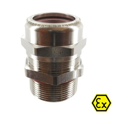 PE ATEX 1F Exe-Exd ISO FOR UNARMORED CABLE