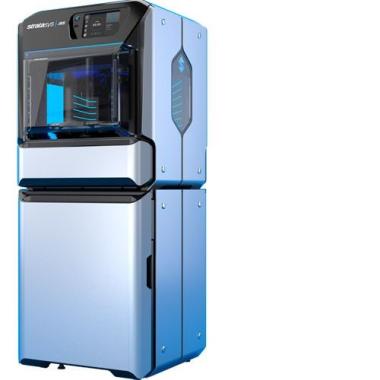 STRATASYS J5 3D PRINTER