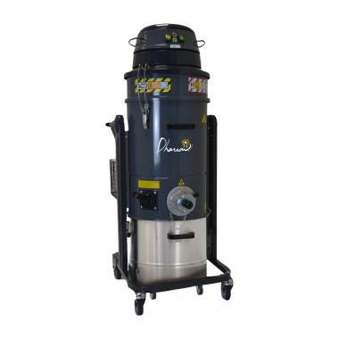 Aspirateur industriel MTL452ACD pour zones non certifiées ATEX