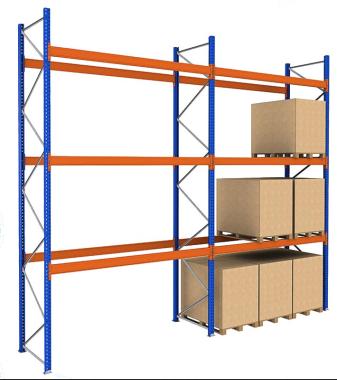 Pallet rack