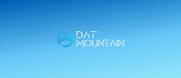 DAT&#39;Mountain