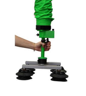 Liftop - Suction Cup (ML) Gripping System