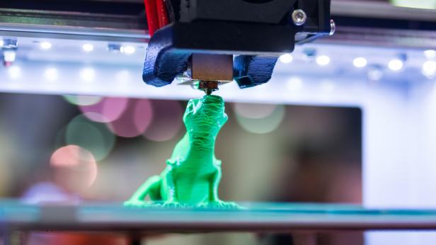 3D printing