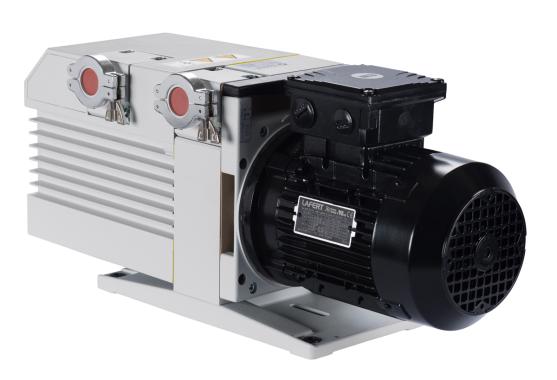 TRIVAC B, E, T - Two-stage rotary vane vacuum pumps