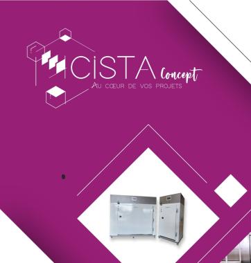 CISTA Concept