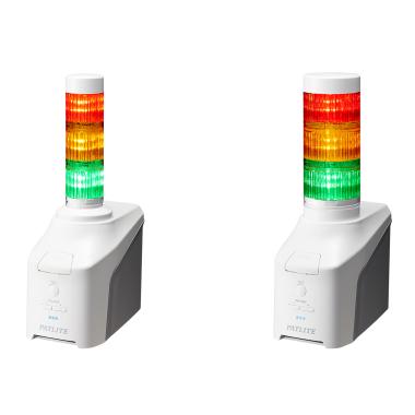 Ethernet Light Column, NHB/V Series