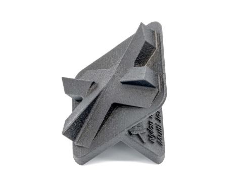 Multi Jet Fusion 3D Printing 