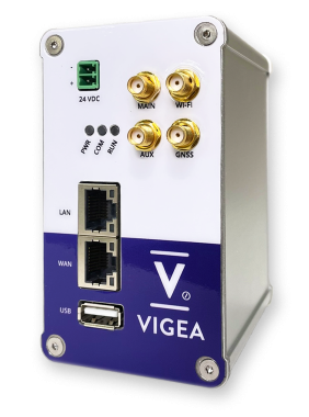 VGR 301