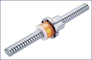 Ballscrew