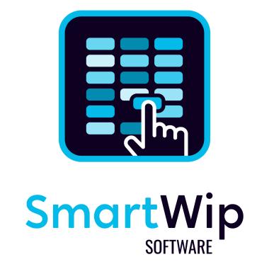 SmartWip SOFTWARE Logiciel de planification et de pilotage d'atelier, management visuel, Lean et interconnecté MES-ERP