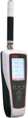 Humidimètre_HygroPalm HP32_Rotronic