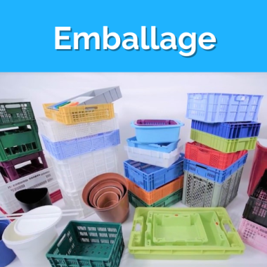 Emballage