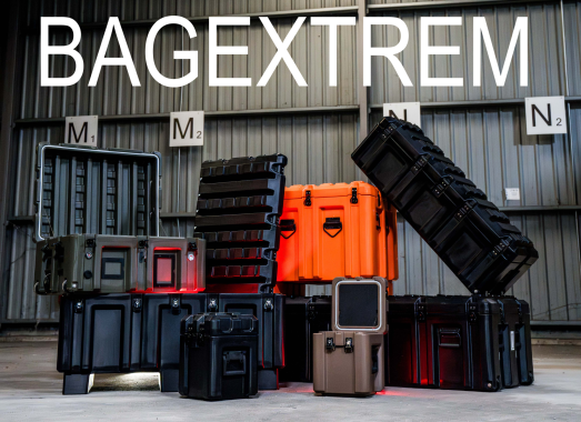 BAGEXTREM - SUPROBOX