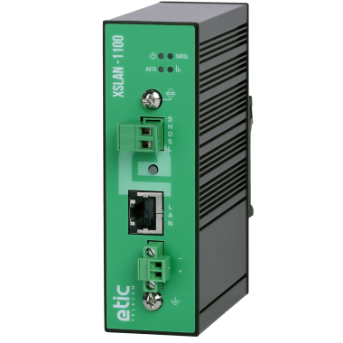 Ethernet extender