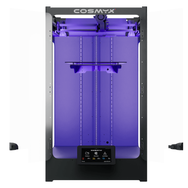 Imprimantes 3D FDM NOVA et SUPER NOVA - COSMYX