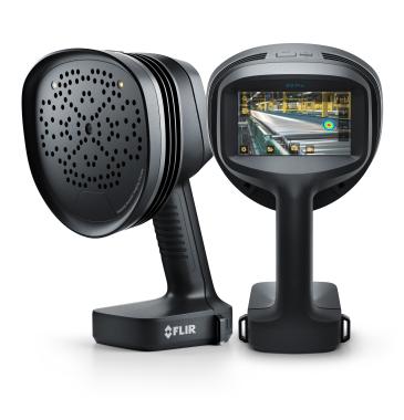 Caméra industrielle FLIR SI2-PRO