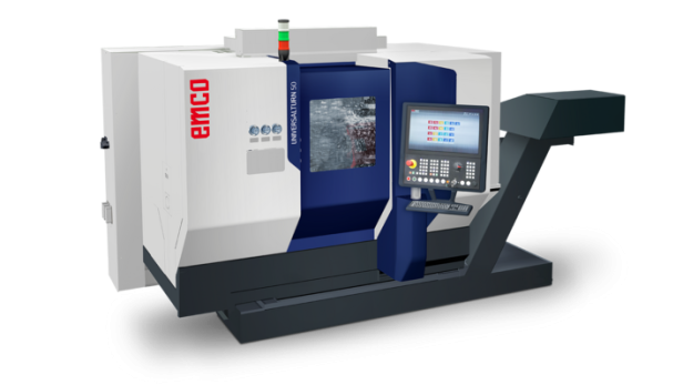 Emco Tour Universel 50