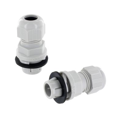 EASY CLICK quick-assembly cable gland