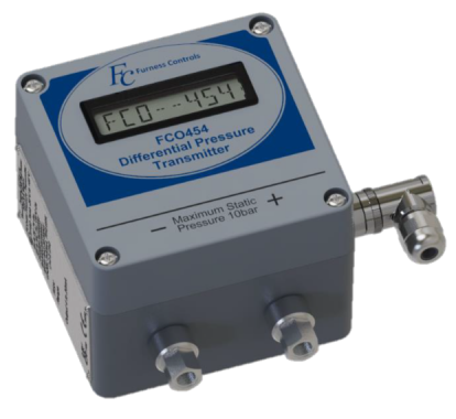 ATEX FCO454 pressure transmitter