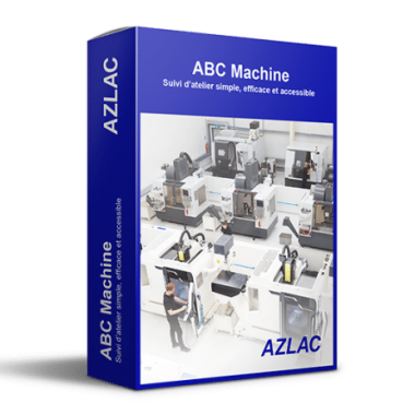 ABC Machine Tracking Software