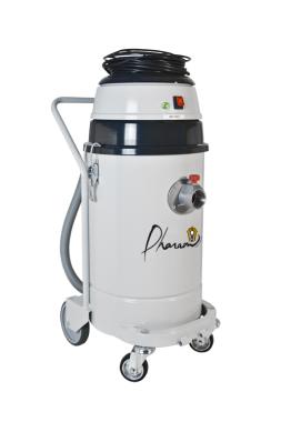 Aspirateur industriel eau & poussières MTL501WD