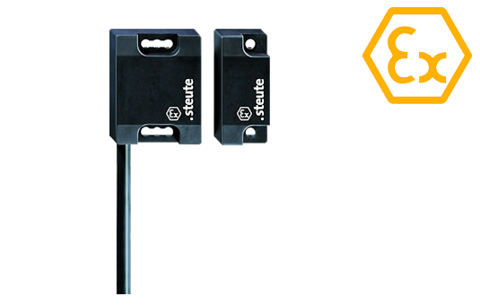 ATEX magnetic safety sensor