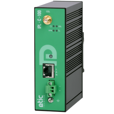 Industrial Router
