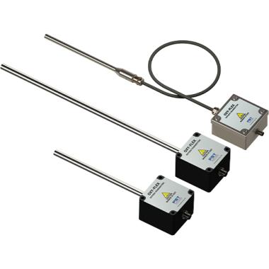 Transmetteur d'oxygène OXY-FLEX pour la combustion_SST
