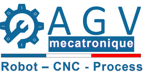 Mechatronic AGV