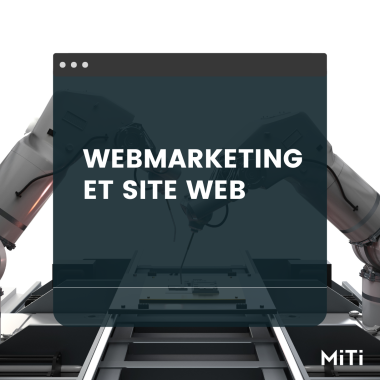 Website and webmarking