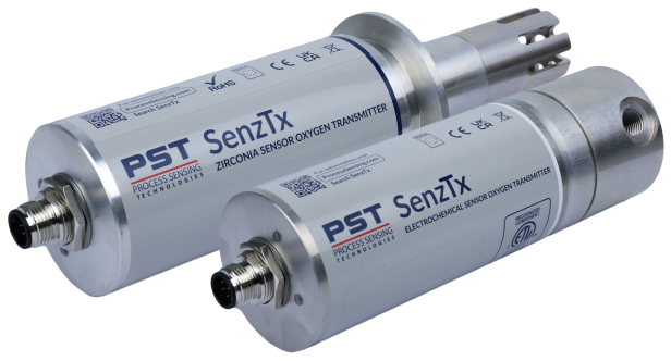 SenzTx_Ntron Oxygen Transmitter