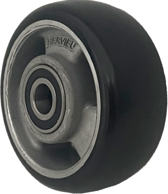 FOCUS JULY 2024 - SERIES 218 WHEELS and E4B CASTERS