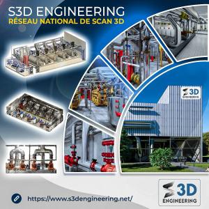 S3D ENGINEERING