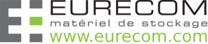 EURECOM MATERIEL DE STOCKAGE