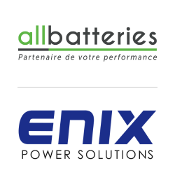 All batteries / Enix Power Solutions